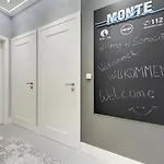 Monte Lägenhet