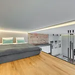 Lägenhet Monte *