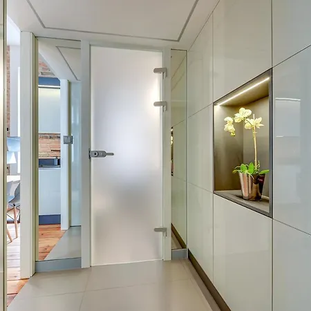 Monte Apartment