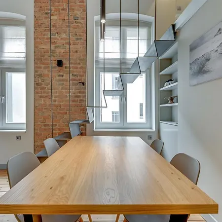 Monte 公寓 索波特